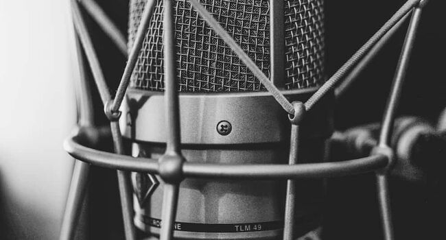 Mikrophon